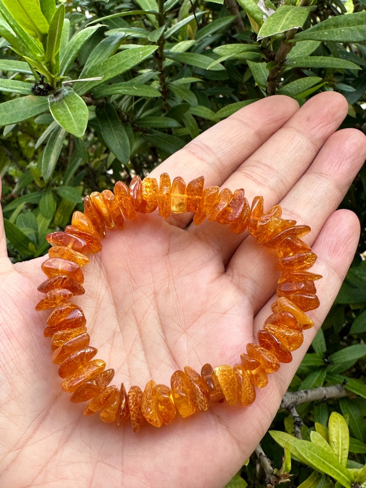 Wholesale Grade A++ Gemstone Nugget Bracelet, Choose from 18 Gemstone Types