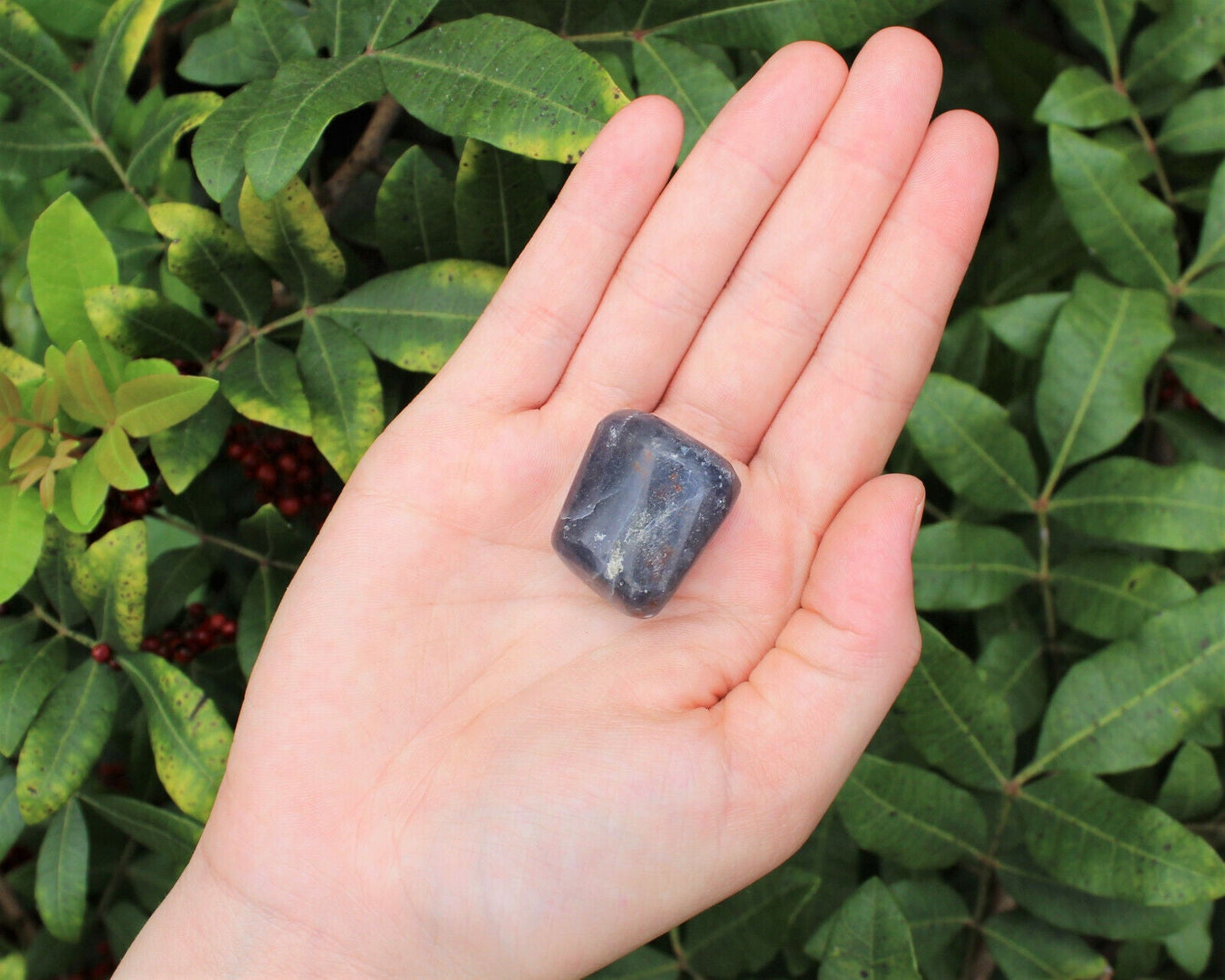 1 x Tumbled Stones : You Choose Type - Huge Range - ON SALE! (Crystal Healing)