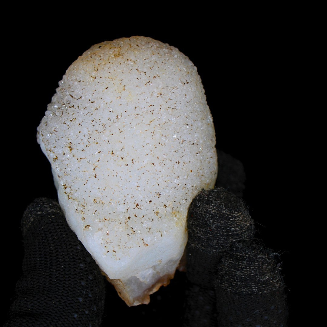 MM Quartz Healing Cluster Stone 210g 6x5 cm Raw Natural Mineral Crystal