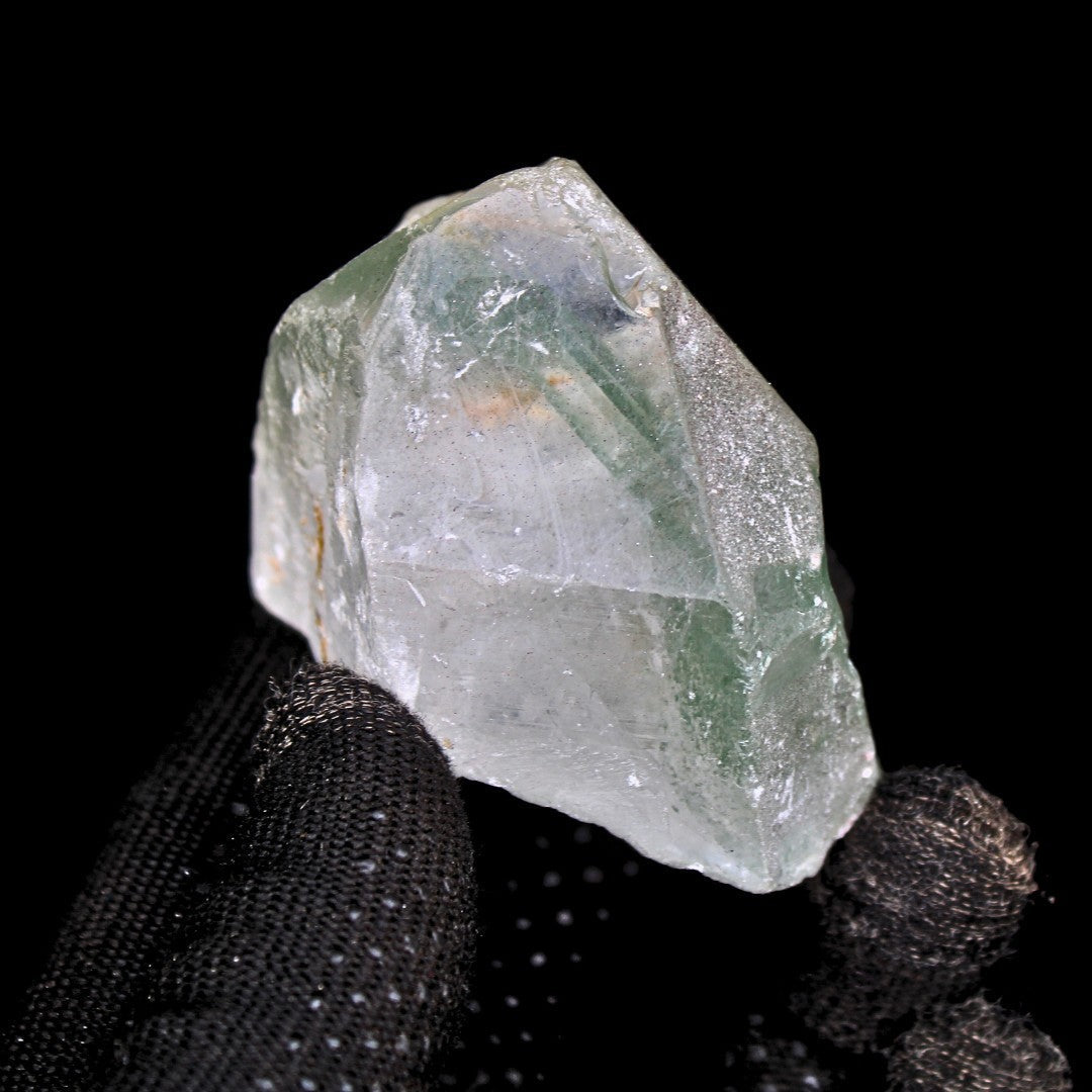 Himalayan Clear Quartz Healing Stone 170g 5x4.5cm Energy Amplifier Crystal