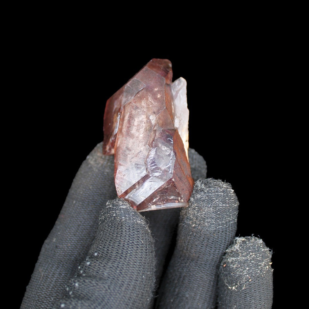 Smokey Quartz Scepter Crystal 54g Protection & Grounding Healing Stone