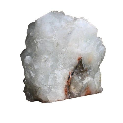 1kg Apophyllite Cluster for Reiki Healing Energy Chakra Meditation