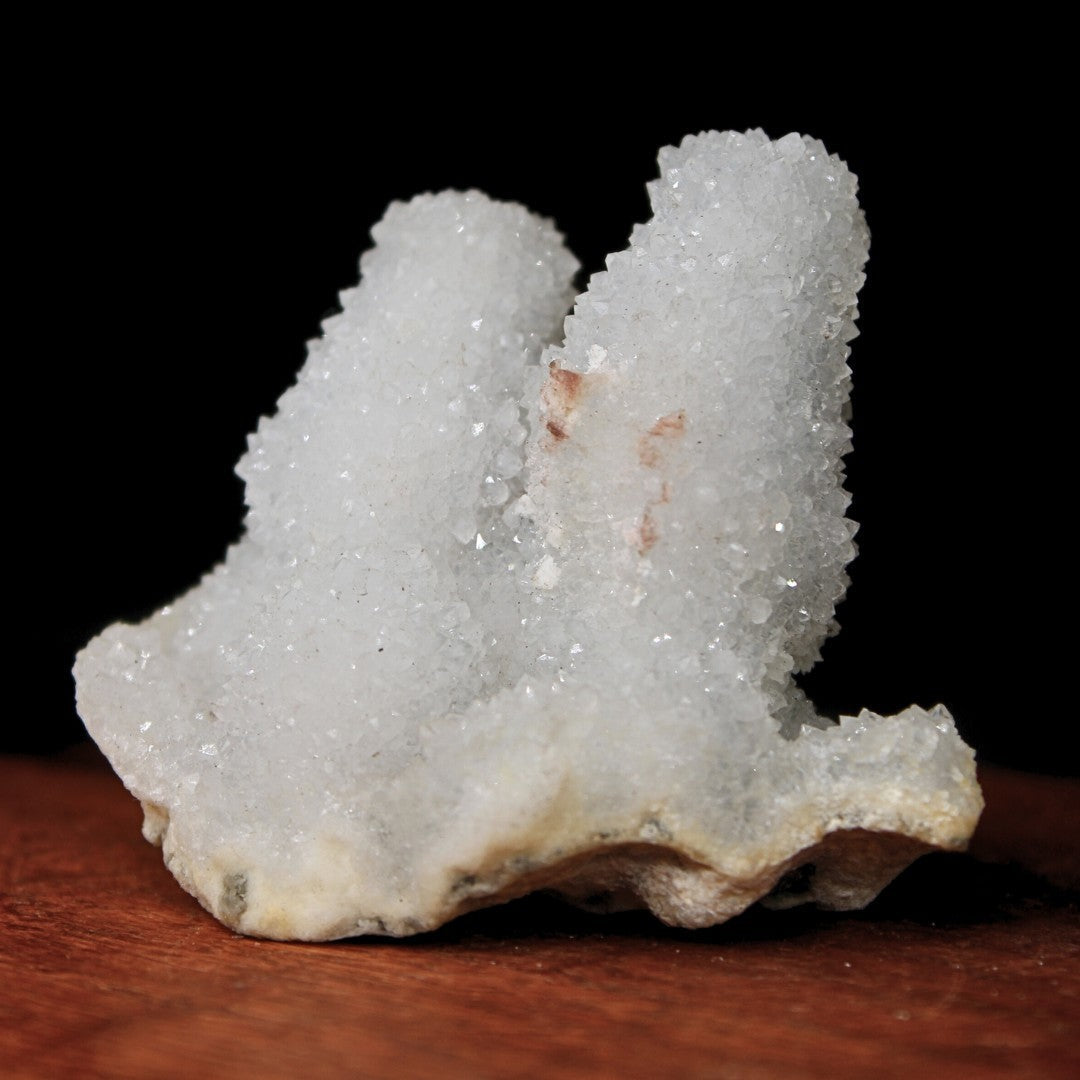 Natural Rainbow Quartz 76g Crystal Cluster Mineral Healing Stone India