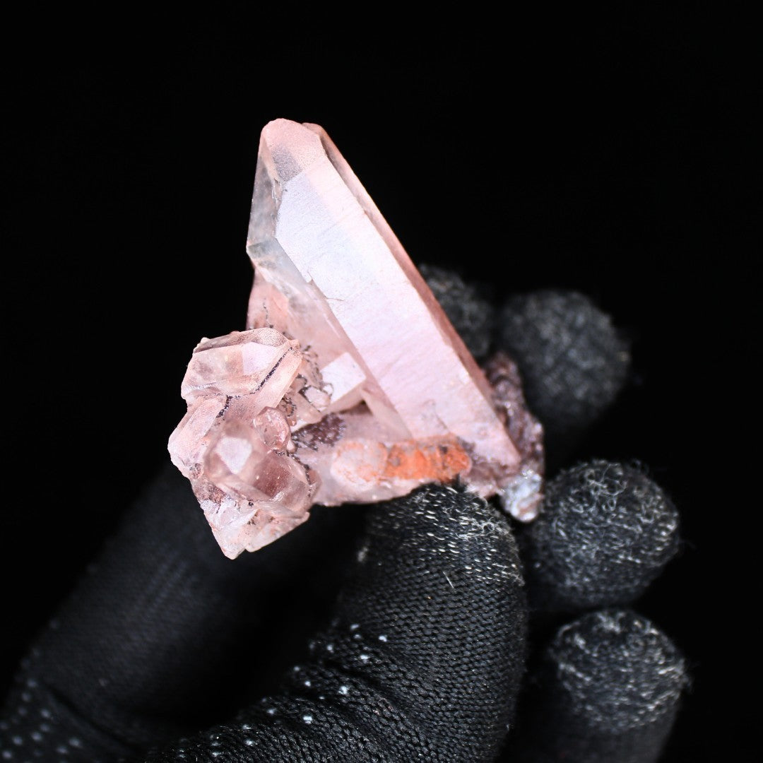 Phantom Clear Quartz Crystal 32g Meditation, Energy, Chakra Balancing