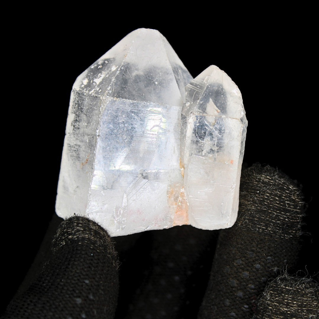 Himalayan Clear Quartz Crystal 70g – Master Healer Energy Stone