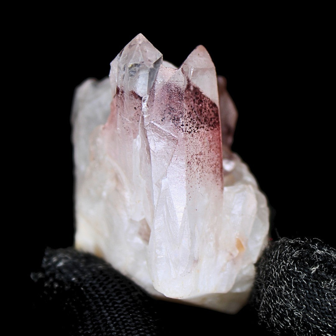 Phantom Quartz 72g Natural Healing Stone for Chakra Reiki & Meditation