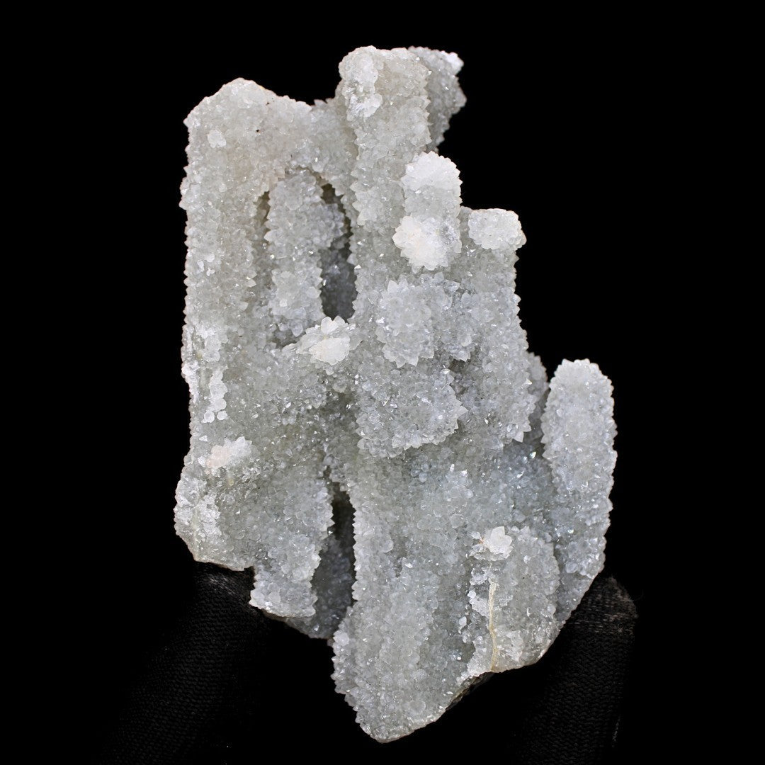 Rainbow Quartz Crystal 425g for Energy, Chakra Healing, Reiki & Meditation