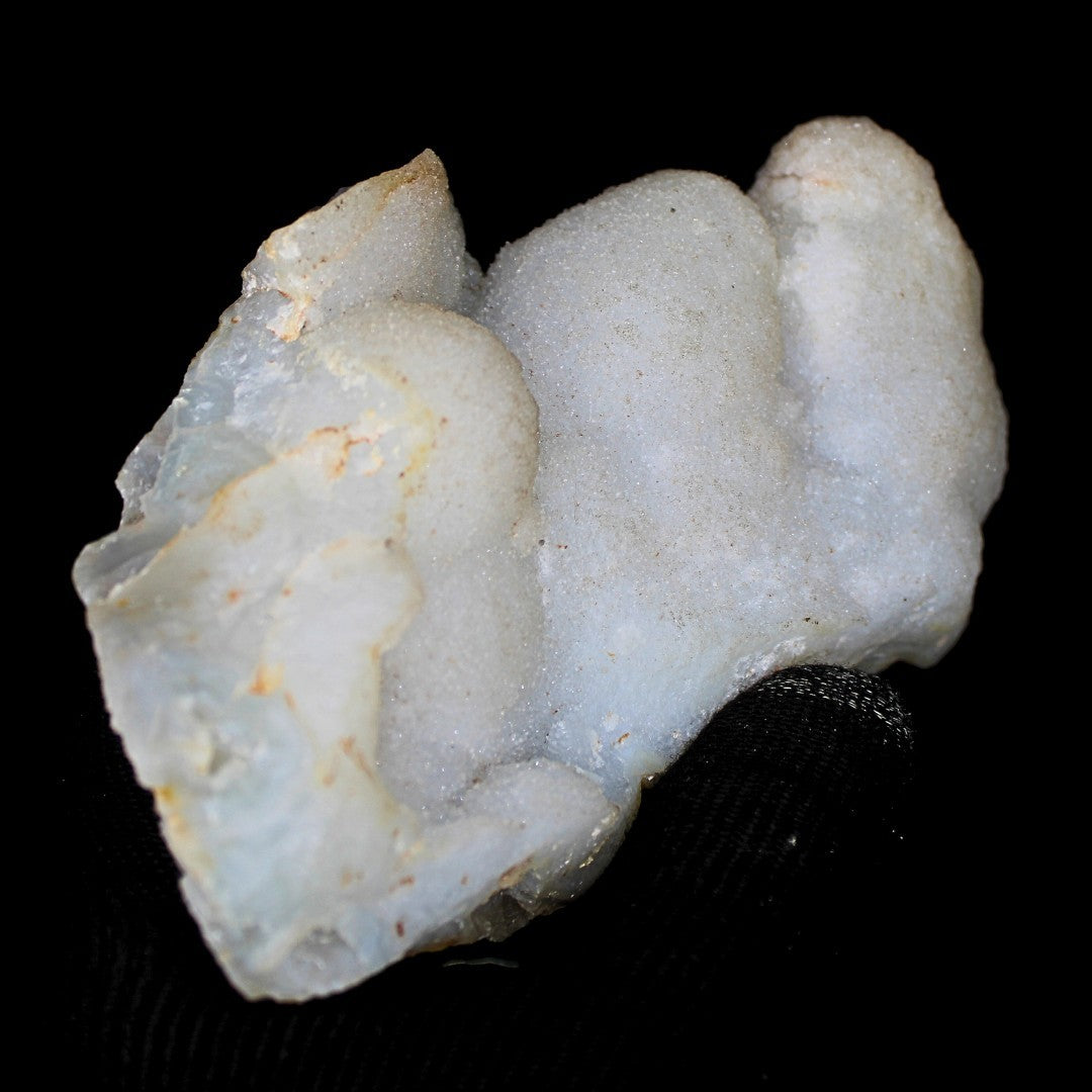 MM Quartz Cluster 650g Natural Healing Crystal Stone 13x9 cm India