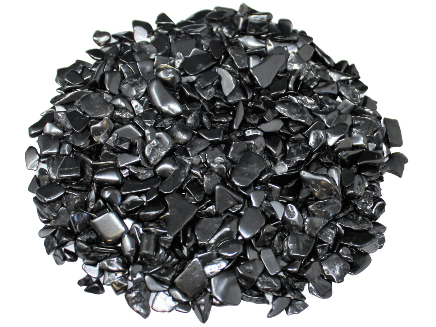 Genuine Gemstone Chips Bulk Lots - HUGE RANGE - Undrilled Semi Tumbled Stones