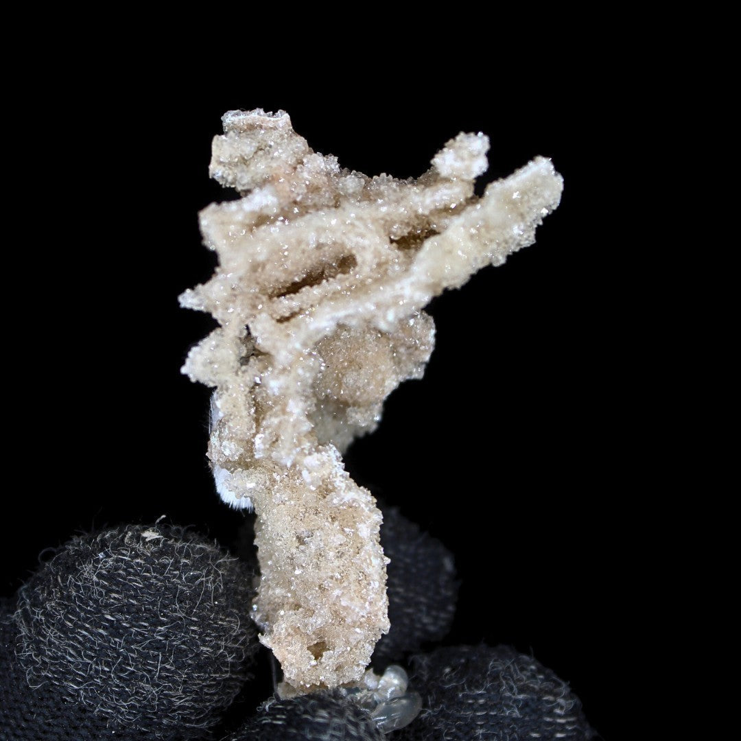 Thomsonite Zeolite Mineral 6g 5x3 cm Natural Healing Crystal from India