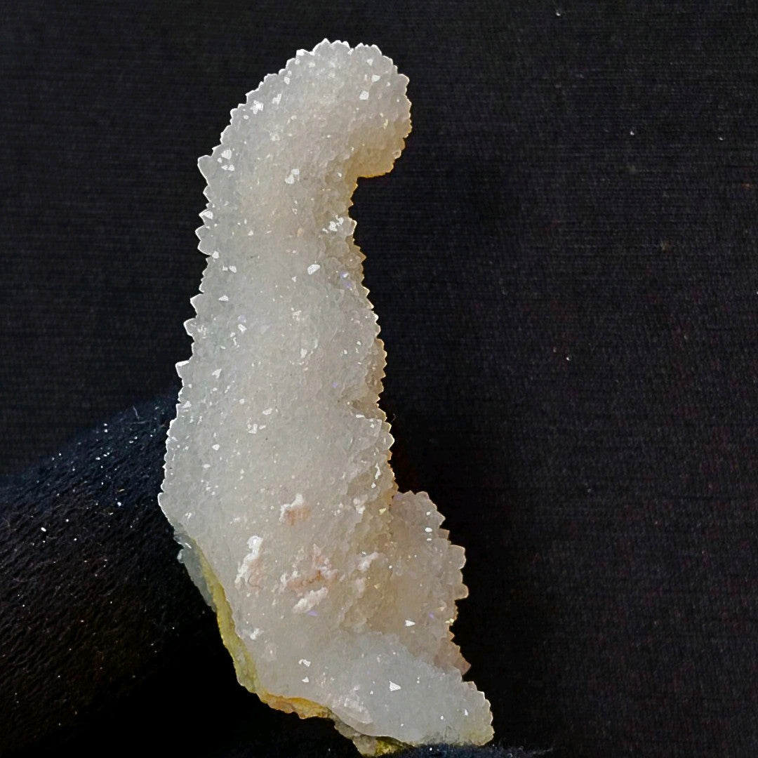 Rainbow Quartz Healing 35g Crystal Cluster Energy Stone Meditation Reiki