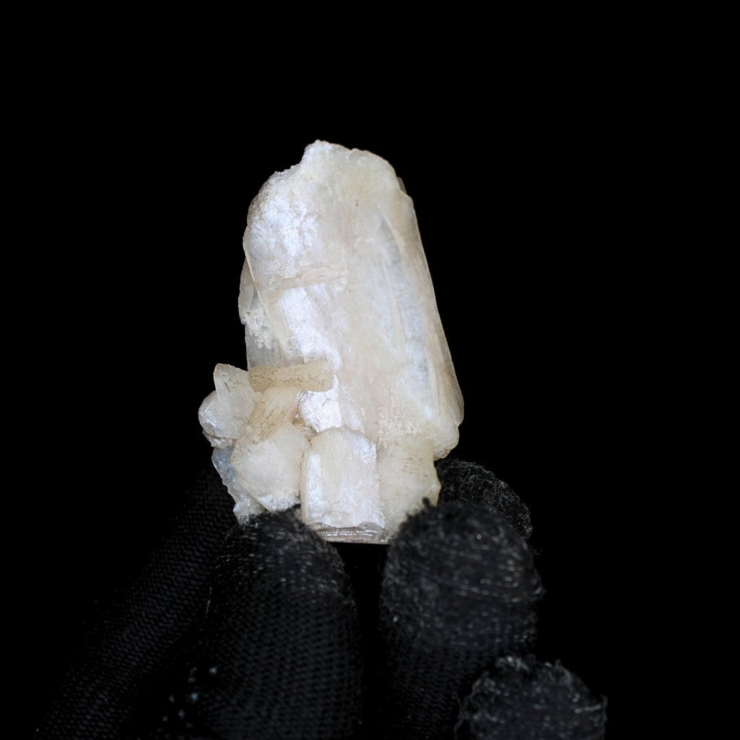 Stillbite Healing Crystal Cluster 18g Calming Energy Stone 5x3 cm