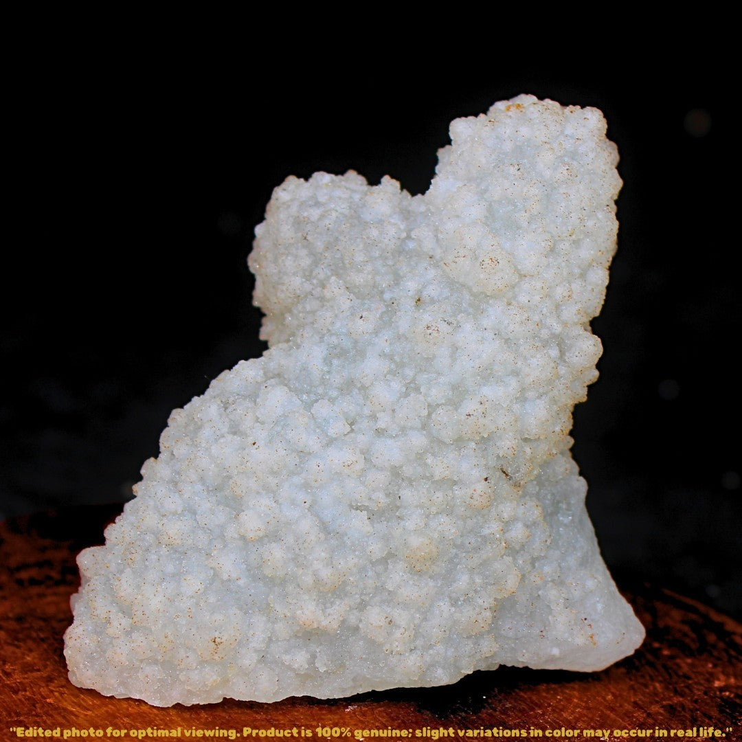 Natural MM Quartz Matrix 145g Raw Crystal Cluster Stone India Minerals