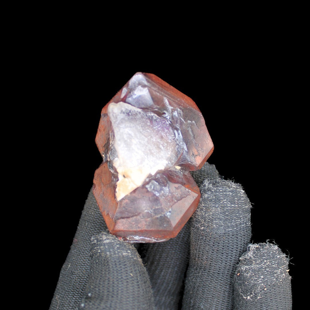 Smokey Quartz Scepter Crystal 54g Protection & Grounding Healing Stone