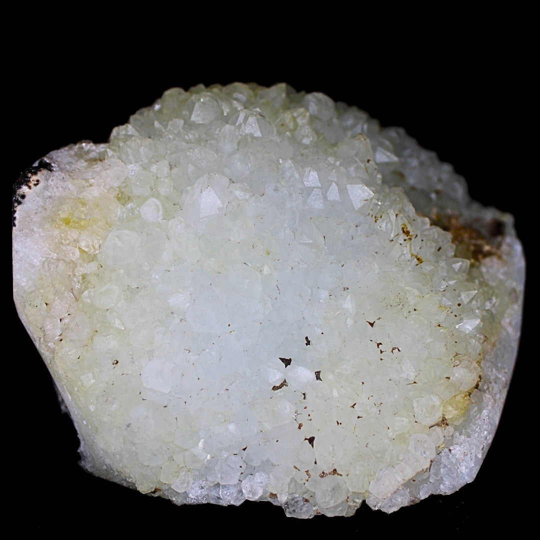 Apophyllite Healing Cluster 1.16kg 13x11 cm Rare Natural Mineral