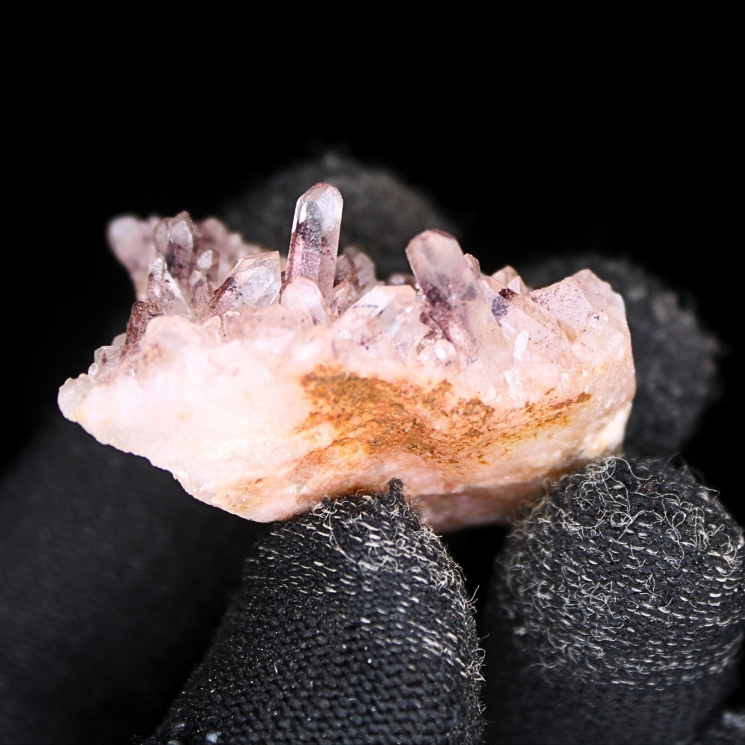 Phantom Quartz 24g Crystal for Growth, Meditation & Chakra Healing Energy