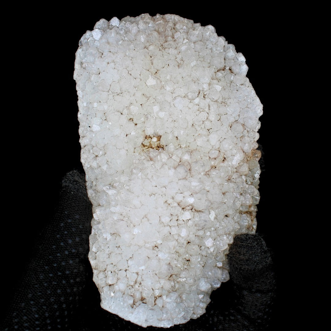 MM Quartz Healing Cluster Stone Raw Crystal for Positive 465g