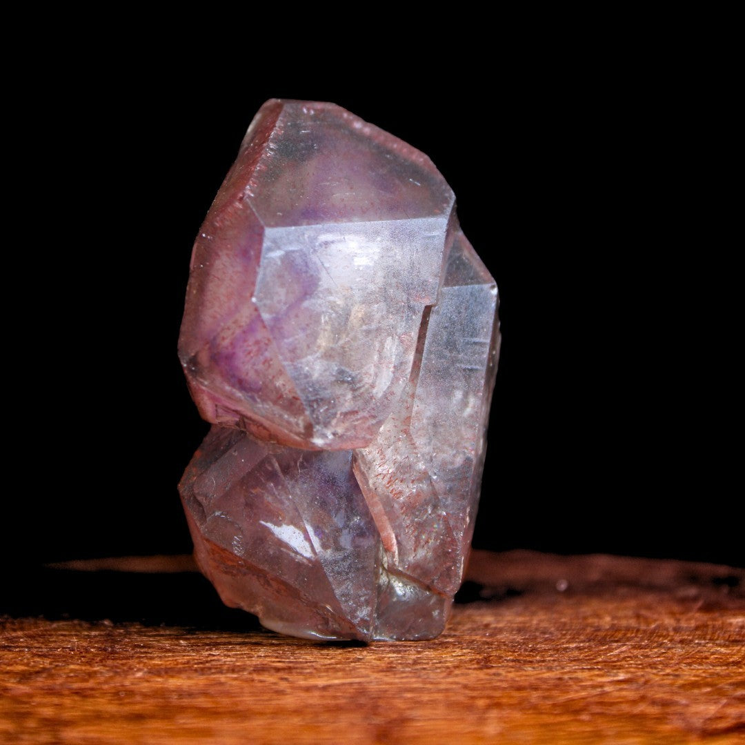 Smokey Quartz Scepter Crystal 54g Protection & Grounding Healing Stone