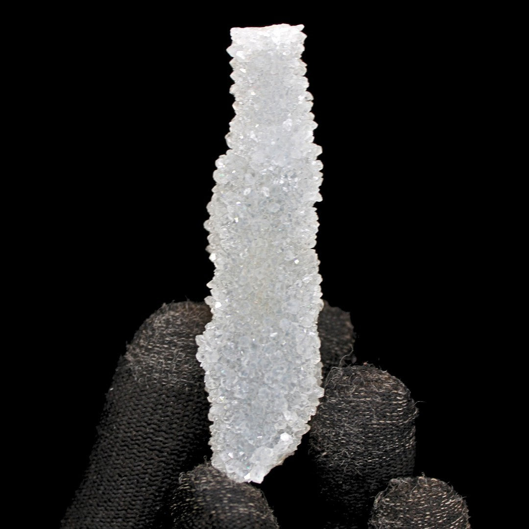 Natural Rainbow Quartz Crystal 34g | 7x2 cm | Healing Stone for Energy & DΓ©cor