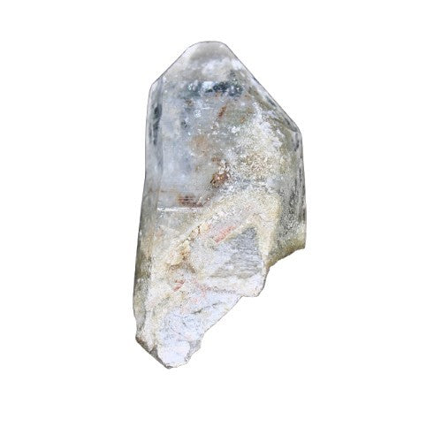 Clear Quartz Healing Cluster 40g β Master Healer Energy Stone β Chakra Balance
