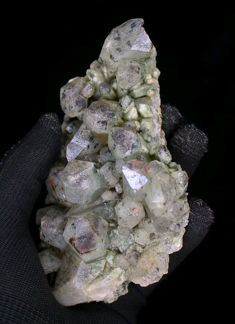 Natural Himalayan Quartz 0.92 lbs Clear Crystal Specimen India