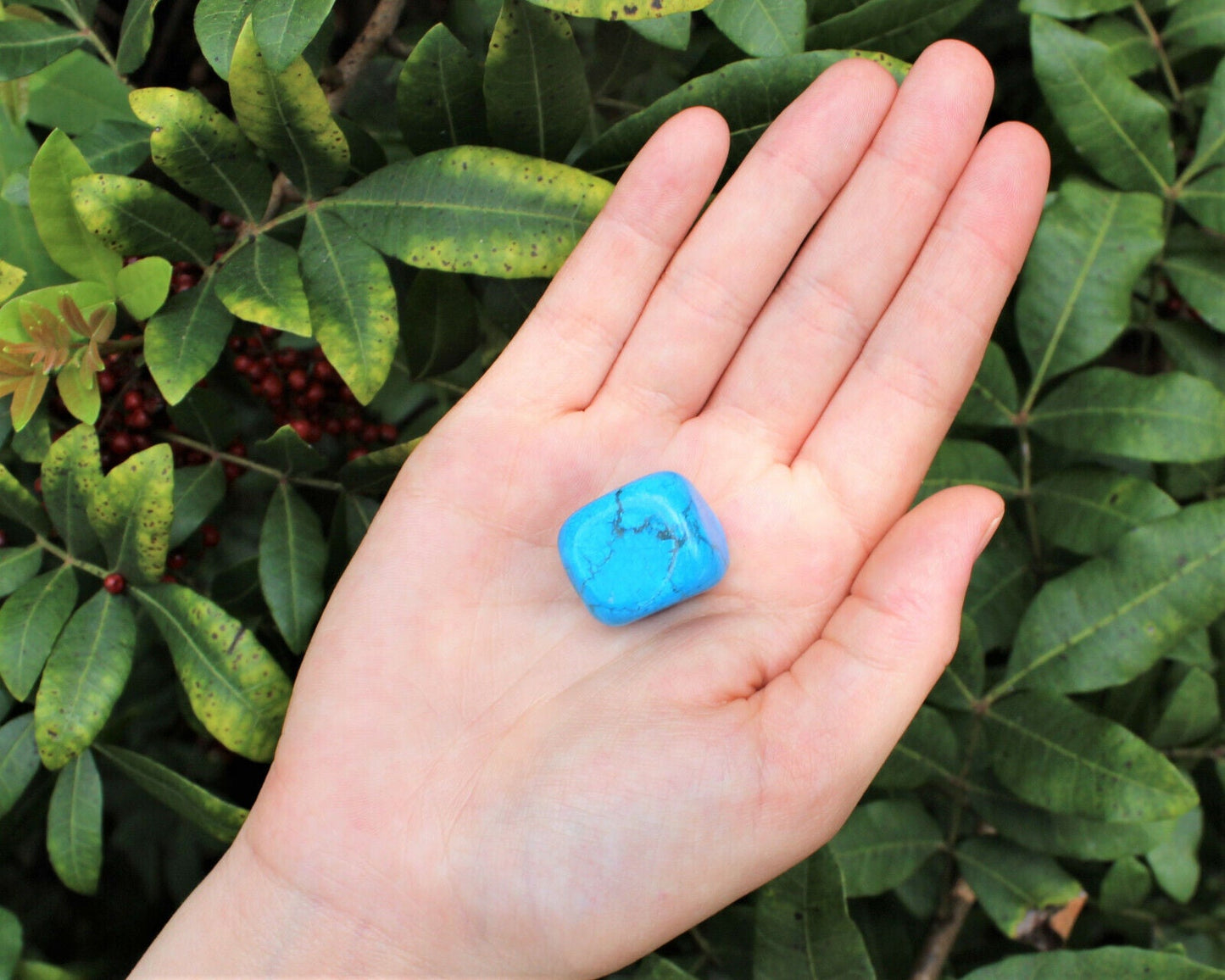 1 x Tumbled Stones : You Choose Type - Huge Range - ON SALE! (Crystal Healing)