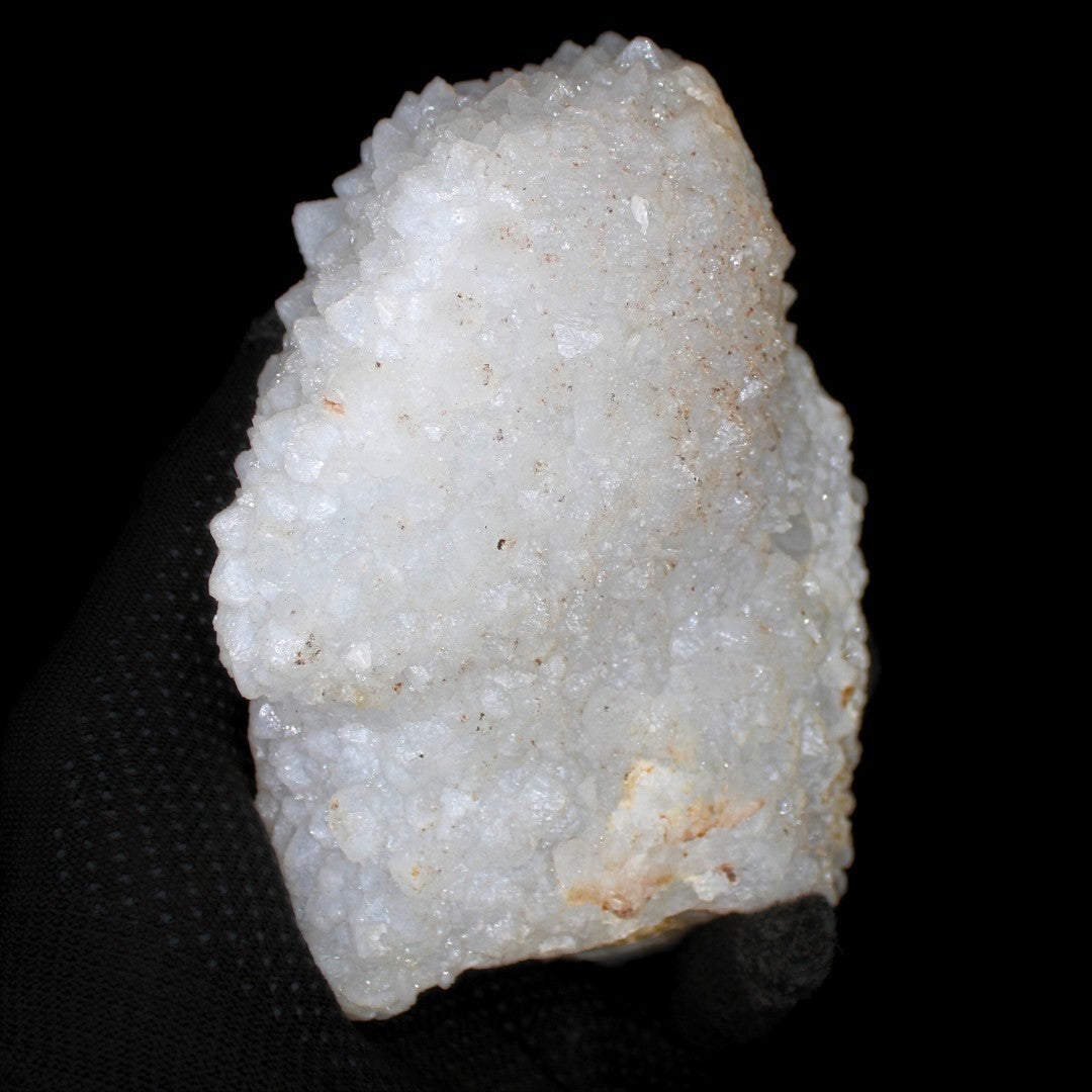 Natural Coral Chalcedony 458g Calming Energy Stone for Heart Chakra