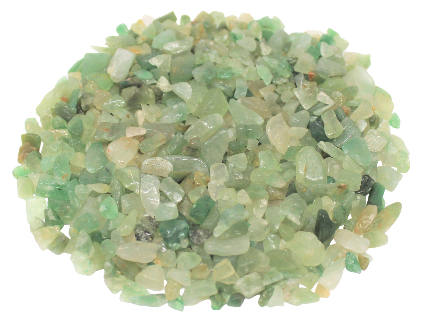 Genuine Gemstone Chips Bulk Lots - HUGE RANGE - Undrilled Semi Tumbled Stones