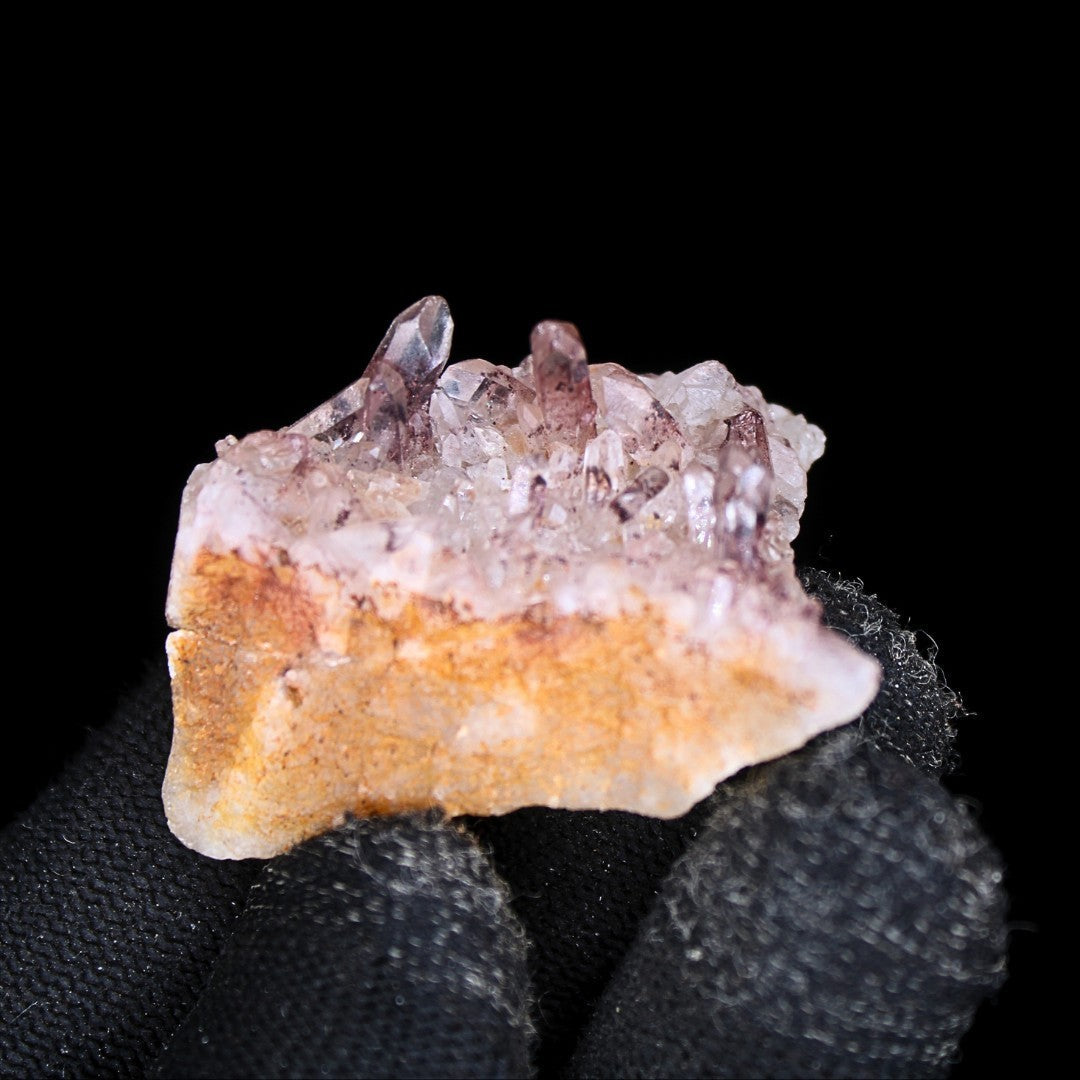 Phantom Quartz 24g Crystal for Growth, Meditation & Chakra Healing Energy