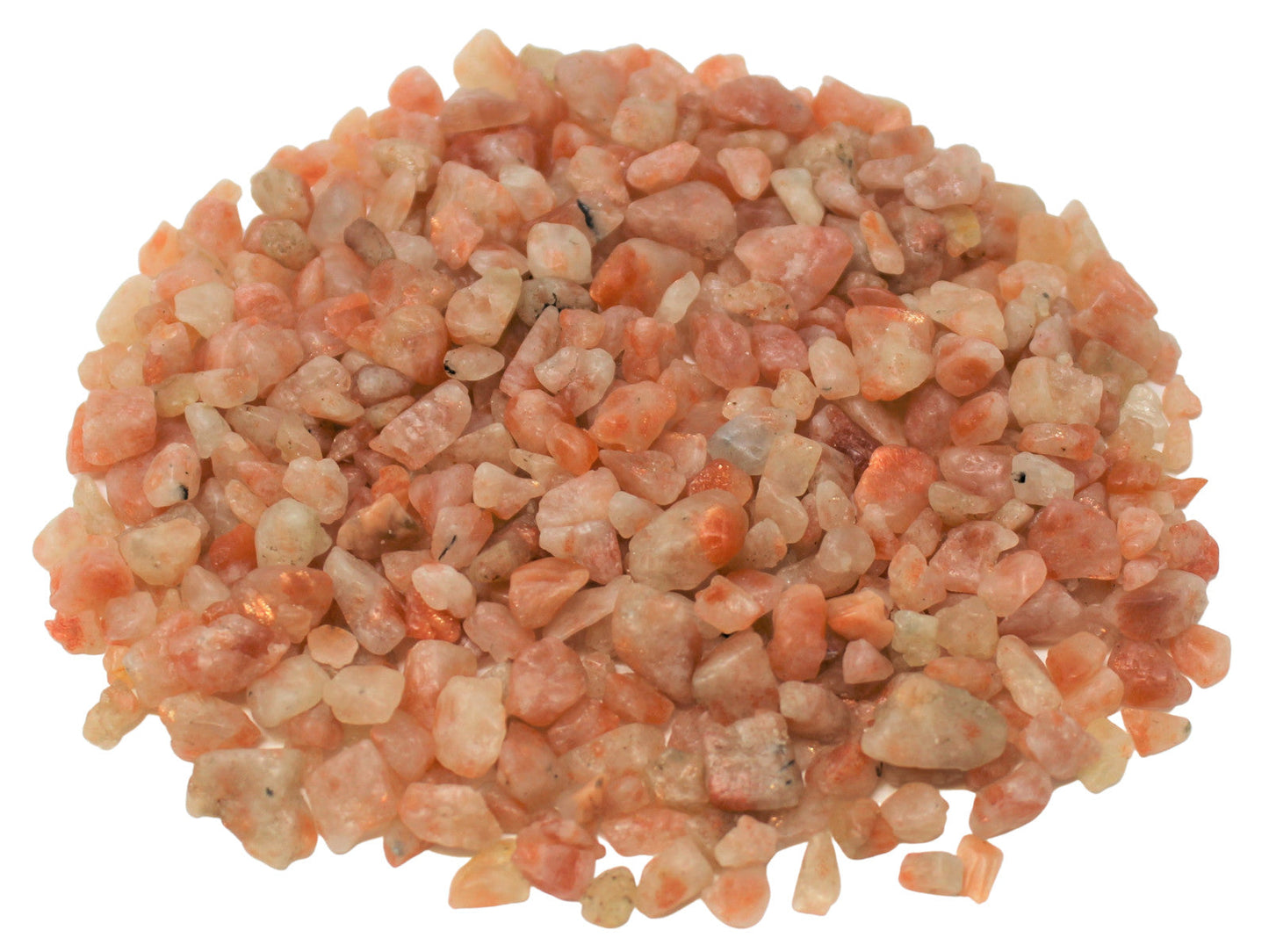 Genuine Gemstone Chips Bulk Lots - HUGE RANGE - Undrilled Semi Tumbled Stones