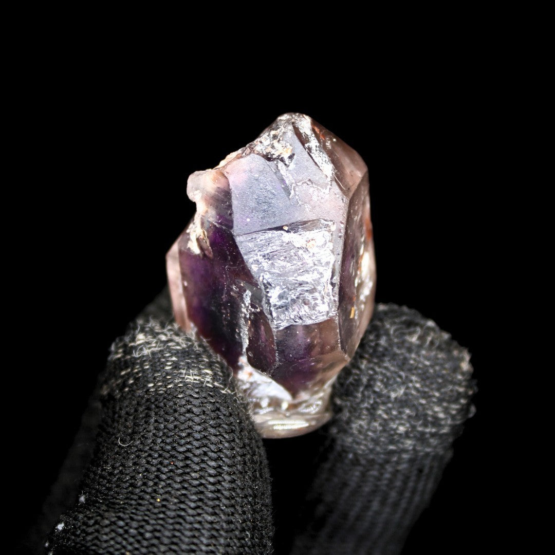Scepter Amethyst 20g Natural Healing Crystal for Third Eye & Meditation
