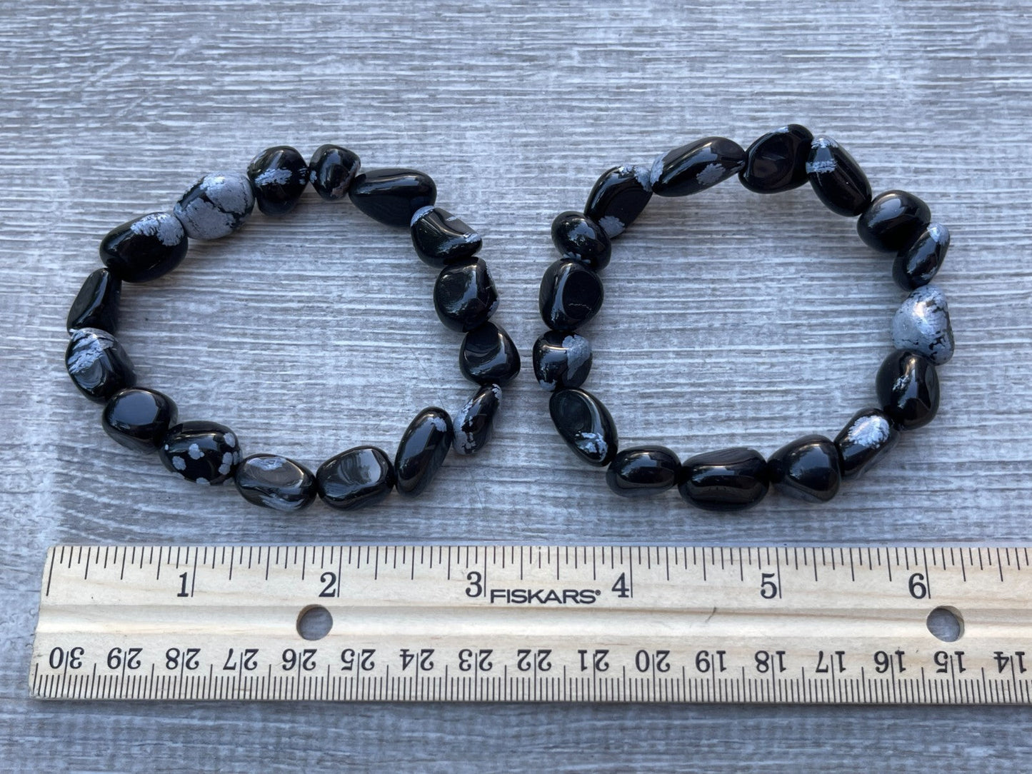 Wholesale Grade A++ Gemstone Nugget Bracelet, Choose from 18 Gemstone Types