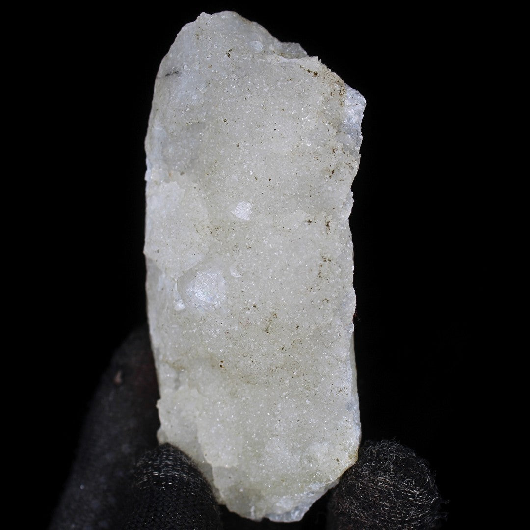 Natural Apophyllite Healing Crystal Cluster Stone 105g | 9x5 cm High Vibration