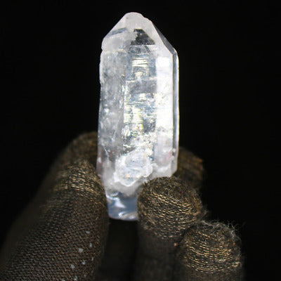 Clear Quartz Cluster 30g 5x2cm Raw Healing Crystal Natural Energy Stone