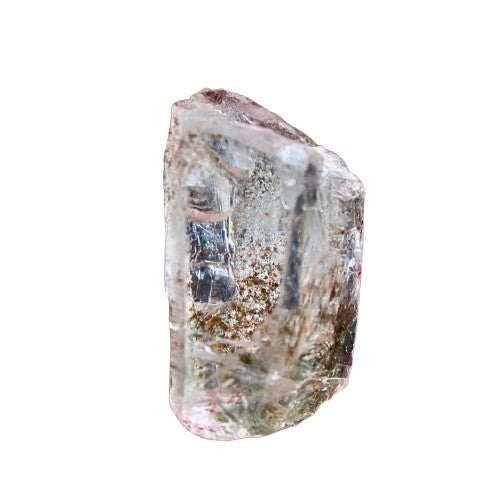 Clear Quartz Healing Cluster 26g 4x3 cm Raw Energy Stone Meditation Crystal