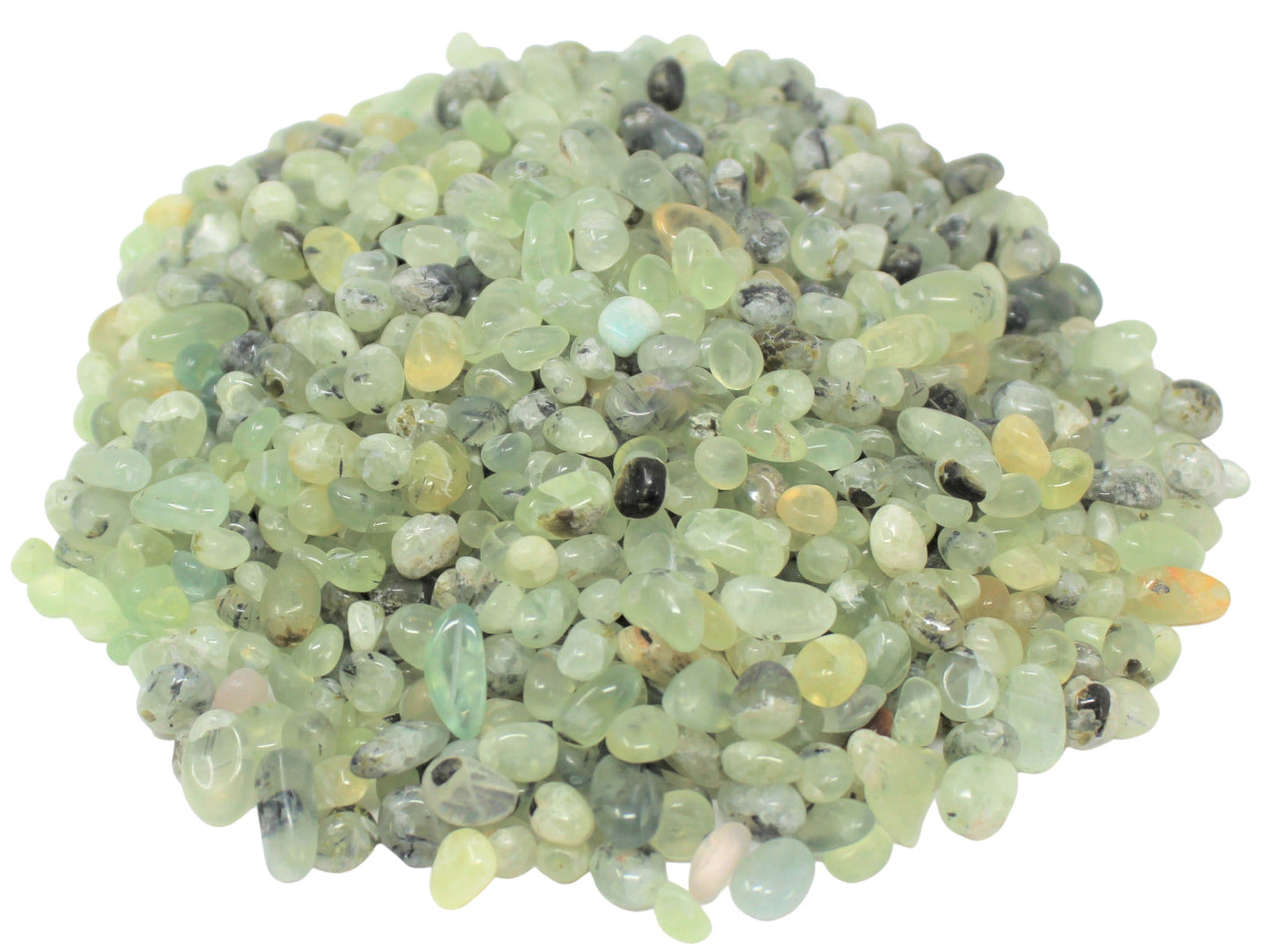 Genuine Gemstone Chips Bulk Lots - HUGE RANGE - Undrilled Semi Tumbled Stones