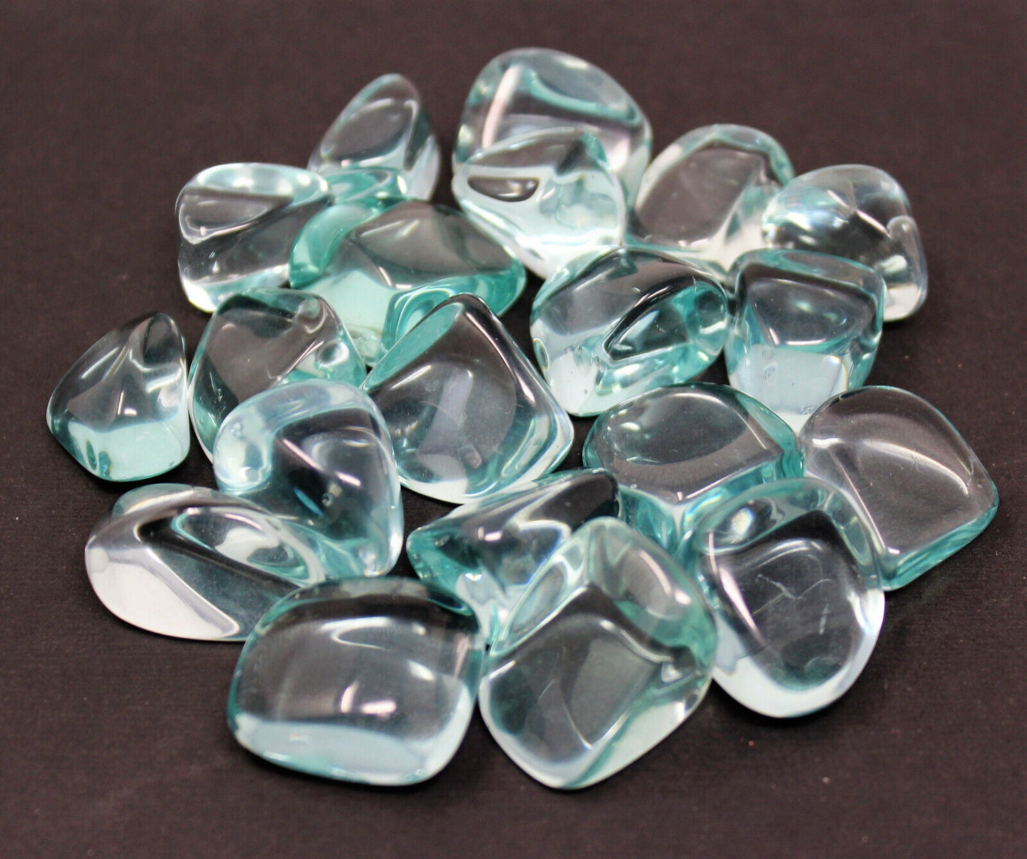 1/4 lb Tumbled Stones: U Choose Type - Wholesale Bulk 4 oz Lots