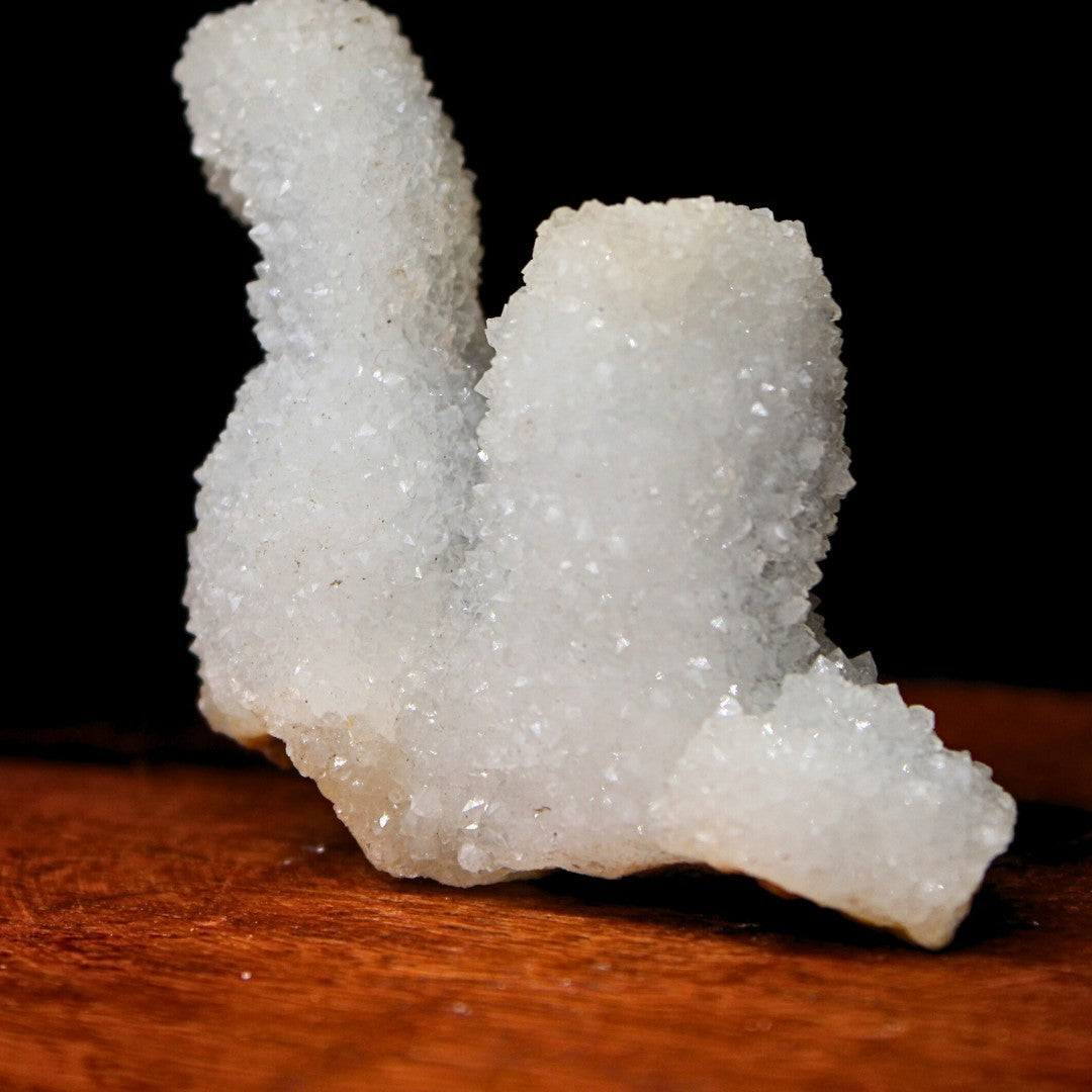 Rainbow Quartz 50g Healing Crystal for Energy, Aura Cleansing & Meditation