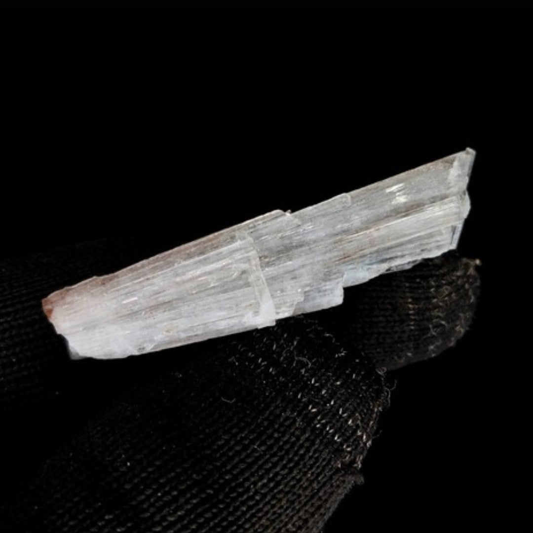 Rare 10g Scolecite Cluster Mineral Specimen India Zeolite Collection Piece