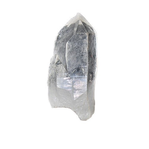Himalayan Quartz Point 22g Healing Crystal for Energy, Clarity & Meditation