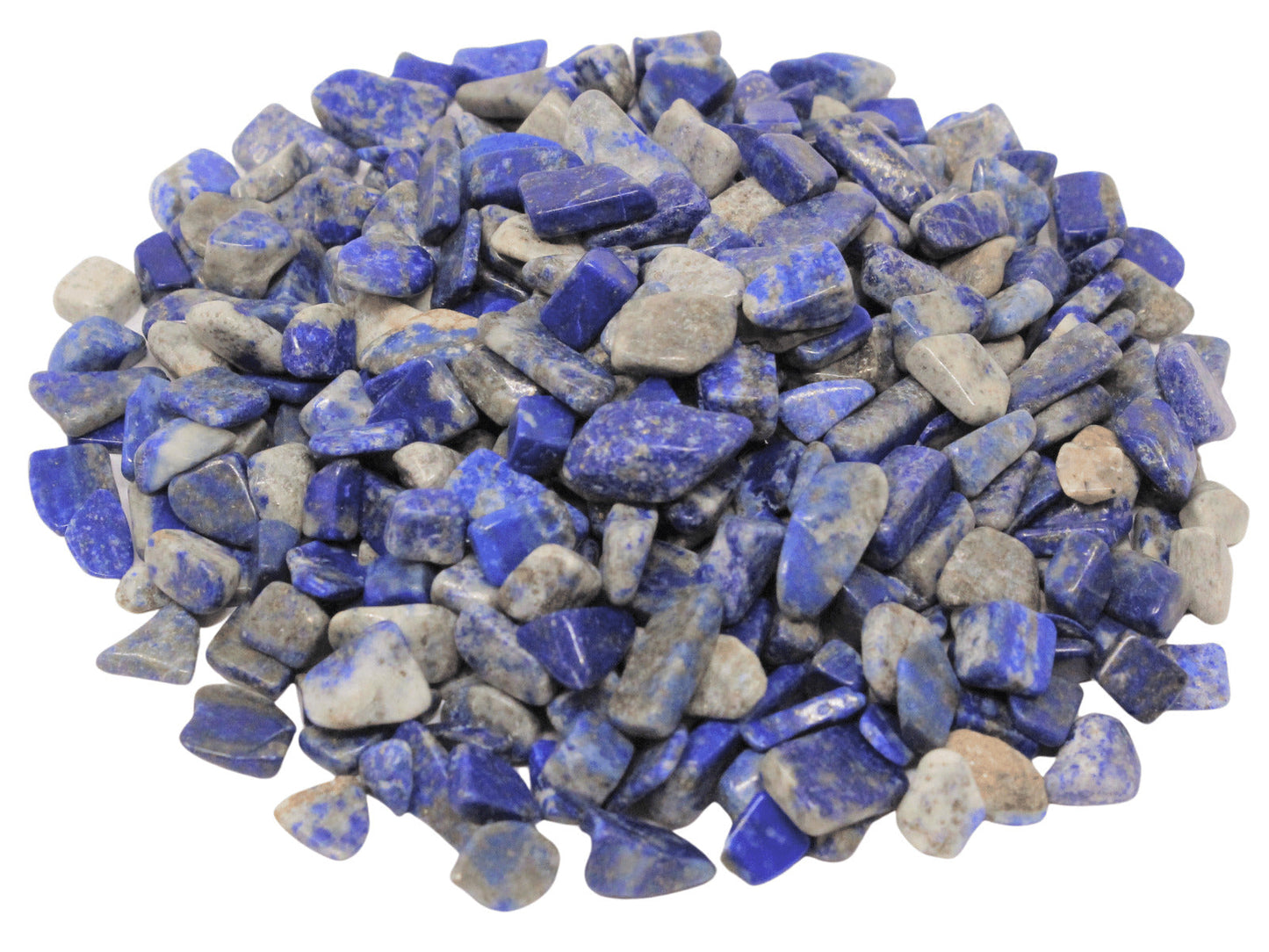 Genuine Gemstone Chips Bulk Lots - HUGE RANGE - Undrilled Semi Tumbled Stones