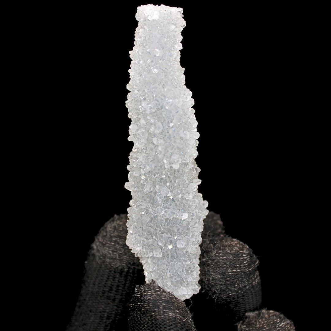 Natural Rainbow Quartz Crystal 34g | 7x2 cm | Healing Stone for Energy & DΓ©cor