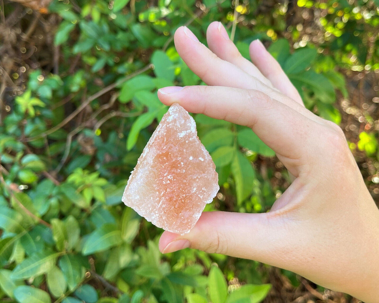 Natural Himalayan Salt Chunks: XL Large (Chunky Crystals, Pink Sea Salt, Rocks)