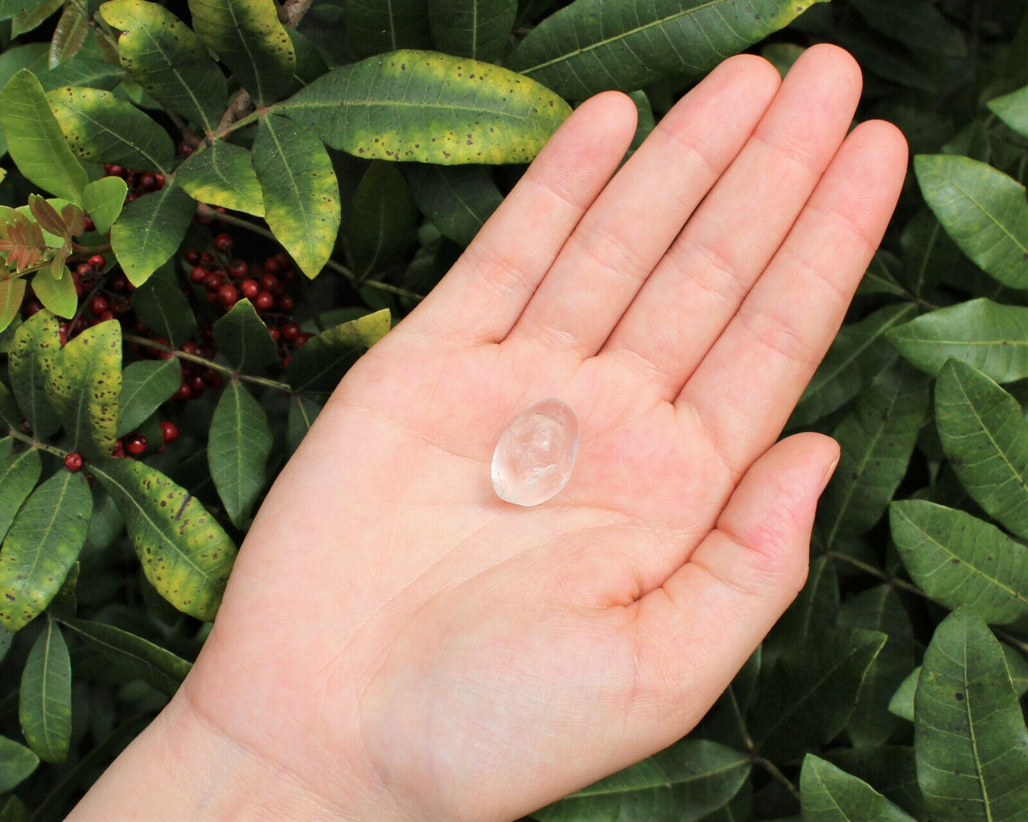 1 x Tumbled Stones : You Choose Type - Huge Range - ON SALE! (Crystal Healing)