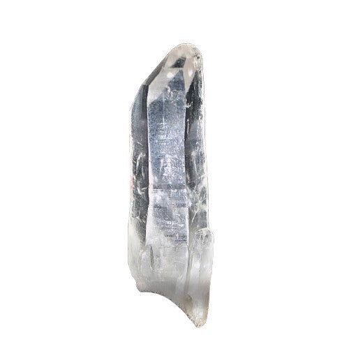 Natural Himalayan Clear Quartz 14g Small Crystal Point from India