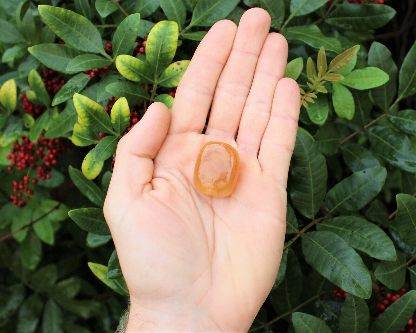 1 x Tumbled Stones : You Choose Type - Huge Range - ON SALE! (Crystal Healing)