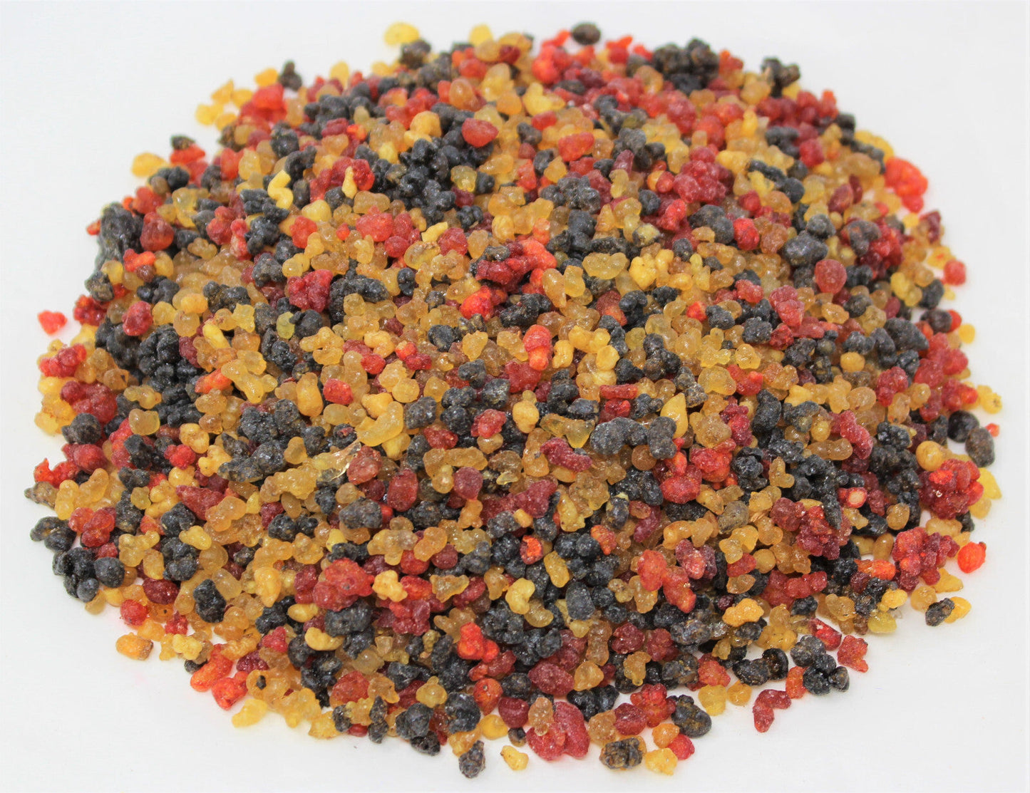 1 oz Packs Granular Resin Incense: Choose Your Scent BUY 3 GET 3 FREE!