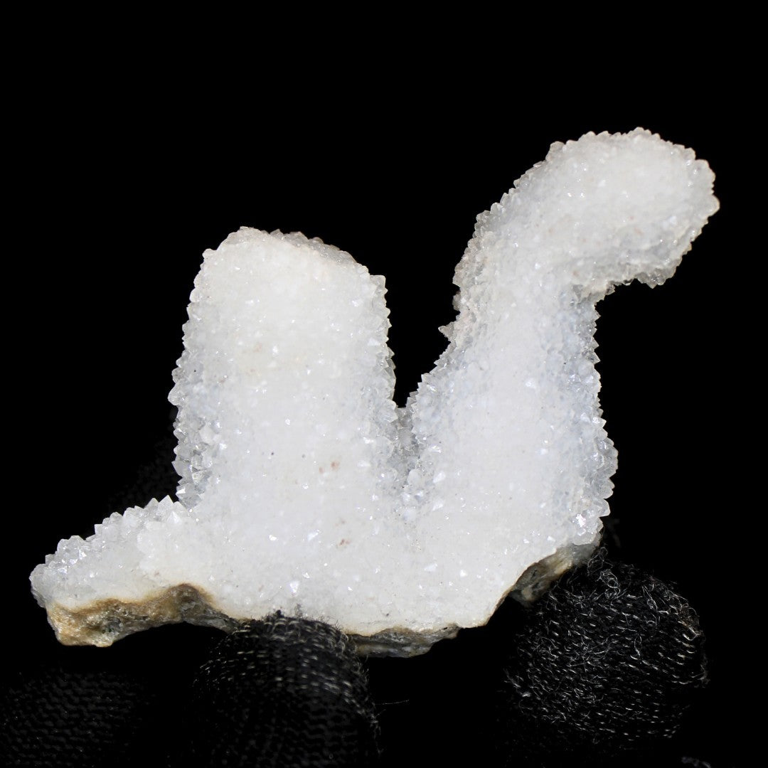 Rainbow Quartz 50g Healing Crystal for Energy, Aura Cleansing & Meditation