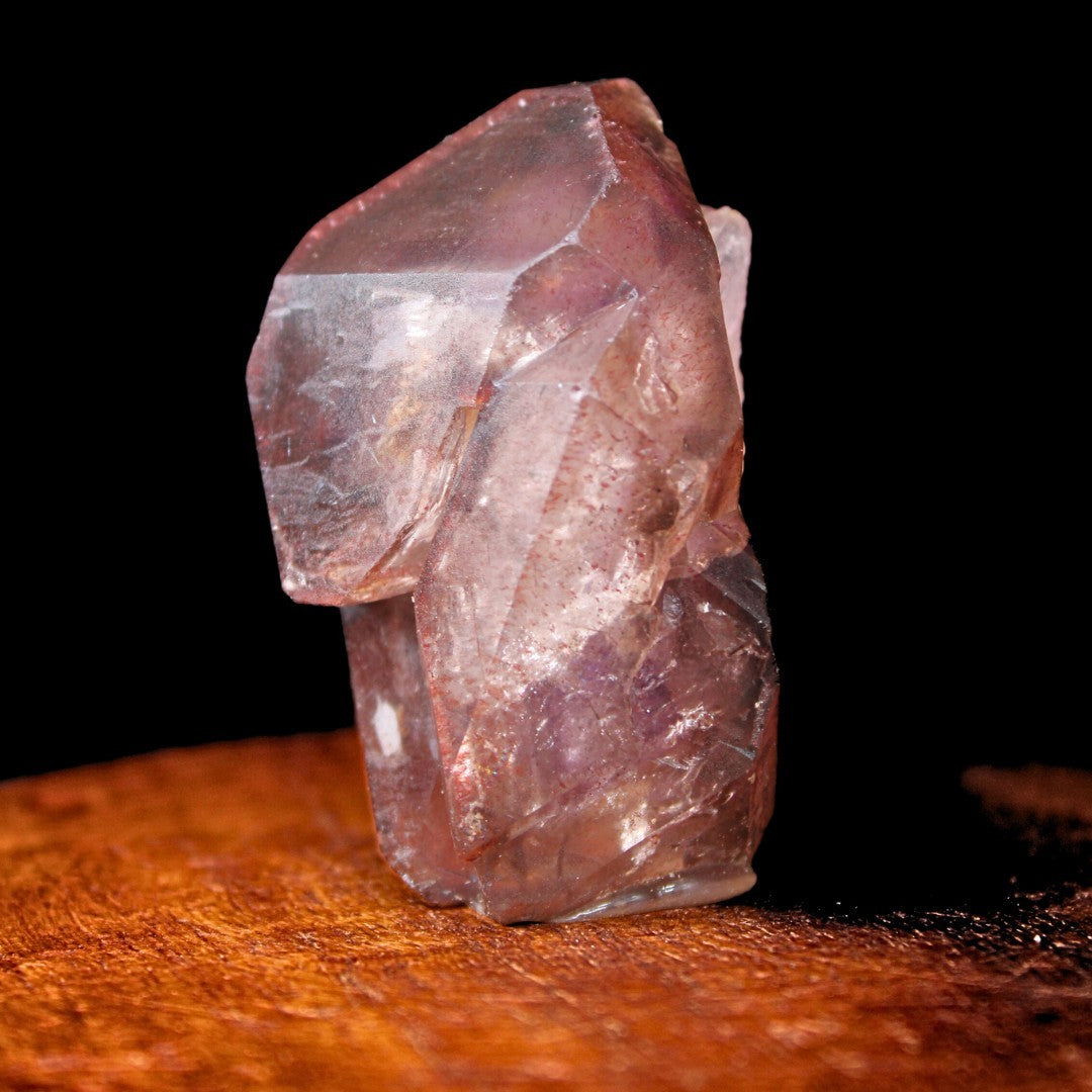 Smokey Quartz Scepter Crystal 54g Protection & Grounding Healing Stone