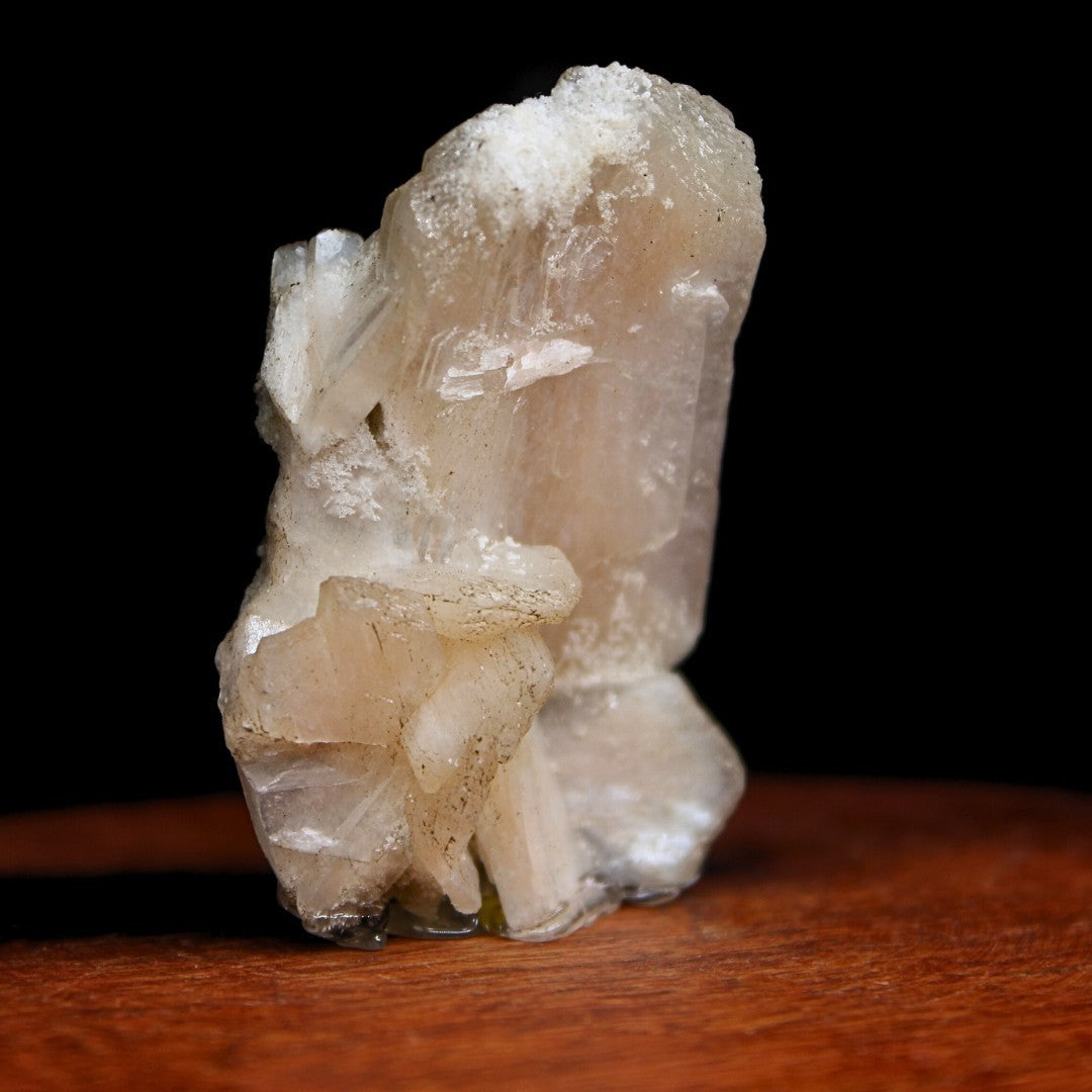 Stillbite Healing Crystal Cluster 18g Calming Energy Stone 5x3 cm